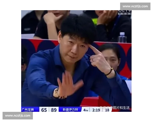 邱彪锁定双锋线拼图!山东男篮剑指季后赛,新赛季能否掀翻传统豪强? 邱彪锁定双锋线拼图!山东男篮剑指季后赛,新赛季能否掀翻传统豪强?