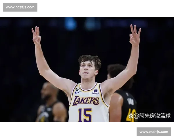 里夫斯拒湖人 4 年 8920 万!明夏剑指 5 年 2.46 亿顶薪 里夫斯拒湖人 4 年 8920 万!明夏剑指 5 年 2.46 亿顶薪