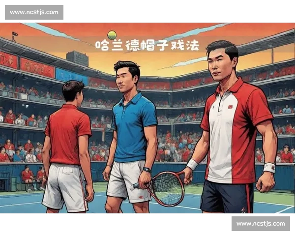 辛纳 VS 阿尔卡拉斯:垄断时代的审美疲劳困境? 辛纳 VS 阿尔卡拉斯:垄断时代的审美疲劳困境?