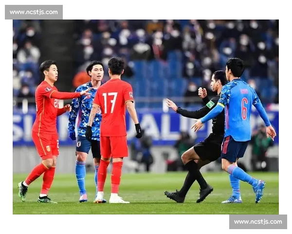 大胜十球仍忧心：国青赢球背后的深层焦虑