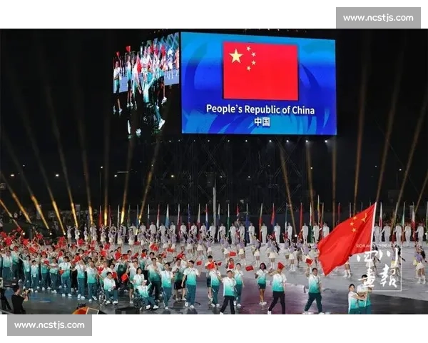 成都世运会今晚启幕!筹备获国际喝彩,中国健儿剑指金牌新高 成都世运会今晚启幕!筹备获国际喝彩,中国健儿剑指金牌新高