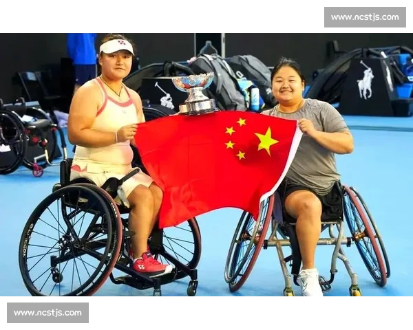 李晓辉美网 1 冠 1 亚创纪录,王紫莹搭档逆转夺女双三满贯 李晓辉美网 1 冠 1 亚创纪录,王紫莹搭档逆转夺女双三满贯