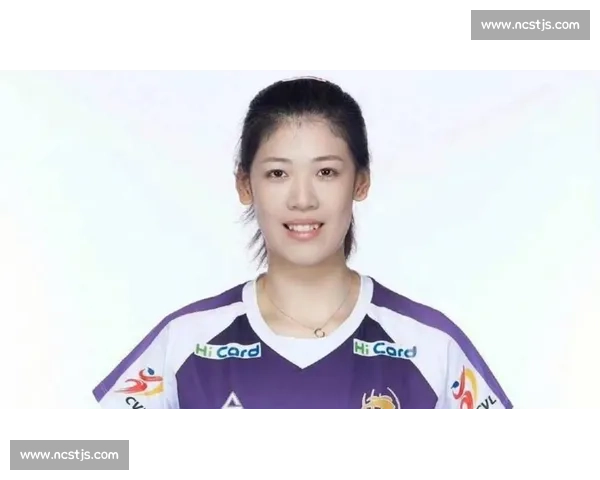 天津女排集训观察:路晶强势崛起,李盈莹攻防强化!董铭霄刘美君仍需雕琢 天津女排集训观察:路晶强势崛起,李盈莹攻防强化!董铭霄刘美君仍需雕琢