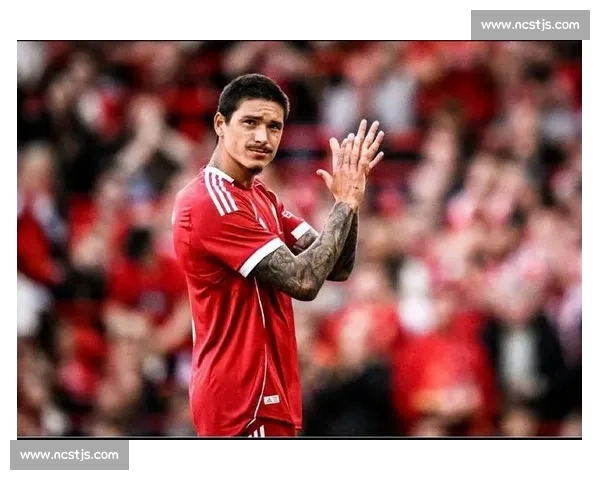 罗马诺确认!努涅斯 5300 万欧加盟沙特新月,三年合同年薪 1500 万 罗马诺确认!努涅斯 5300 万欧加盟沙特新月,三年合同年薪 1500 万