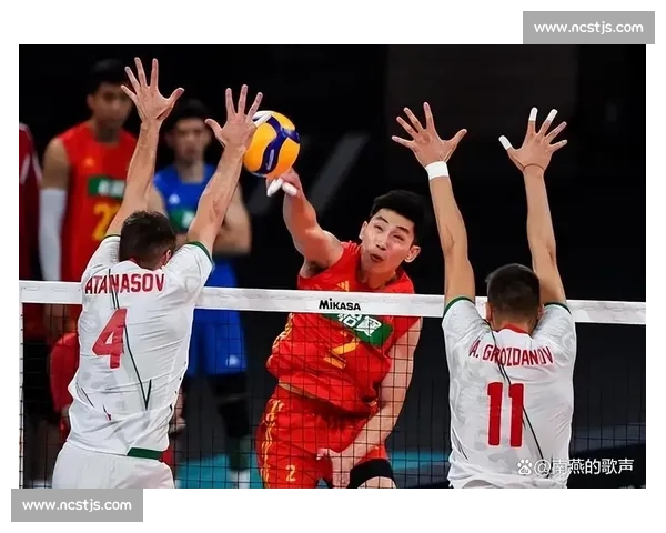 中国男排 0-3 遭加拿大横扫四连败,挑战法国伊朗背水一战 中国男排 0-3 遭加拿大横扫四连败,挑战法国伊朗背水一战