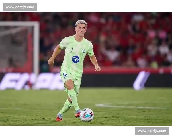 巴萨官方确认杰拉德 - 马丁手术成功 预计季前赛复出