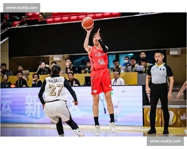 裁判水平非关键?FIBA 裁判的真正优势在于这一点 裁判水平非关键?FIBA 裁判的真正优势在于这一点
