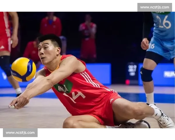 中国男排 0-3 遭加拿大横扫四连败，挑战法国伊朗背水一战