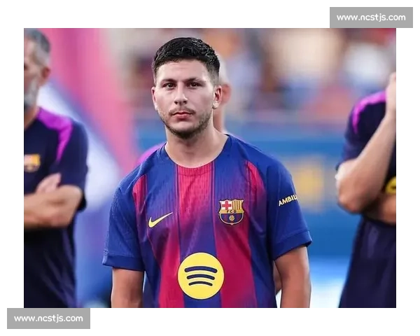 巴萨官方确认杰拉德 - 马丁手术成功 预计季前赛复出 巴萨官方确认杰拉德 - 马丁手术成功 预计季前赛复出