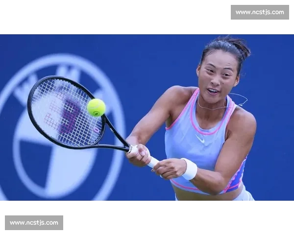 郑钦文伤退柏林赛 全力冲刺温网战略调整 郑钦文伤退柏林赛 全力冲刺温网战略调整