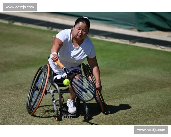 李晓辉美网 1 冠 1 亚创纪录,王紫莹搭档逆转夺女双三满贯 李晓辉美网 1 冠 1 亚创纪录,王紫莹搭档逆转夺女双三满贯