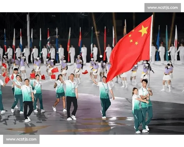 成都世运会今晚启幕!筹备获国际喝彩,中国健儿剑指金牌新高 成都世运会今晚启幕!筹备获国际喝彩,中国健儿剑指金牌新高