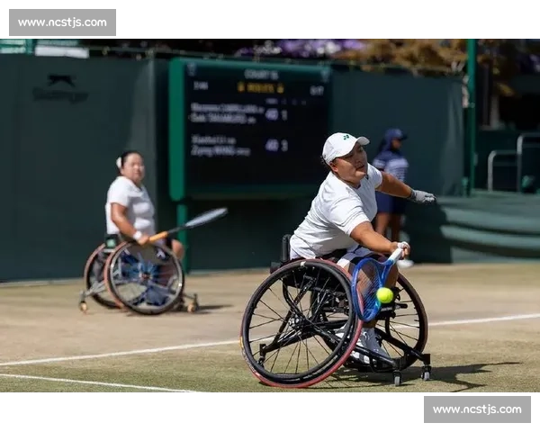 李晓辉美网 1 冠 1 亚创纪录，王紫莹搭档逆转夺女双三满贯