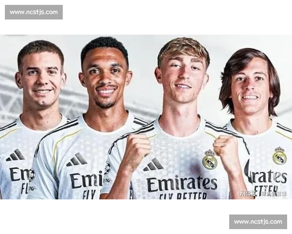 皇马 25.8 岁西甲第三年轻：青春风暴背后的豪门进化论